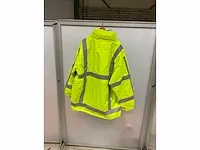 Hydrowear werkjas, maat 4xl - afbeelding 2 van  6