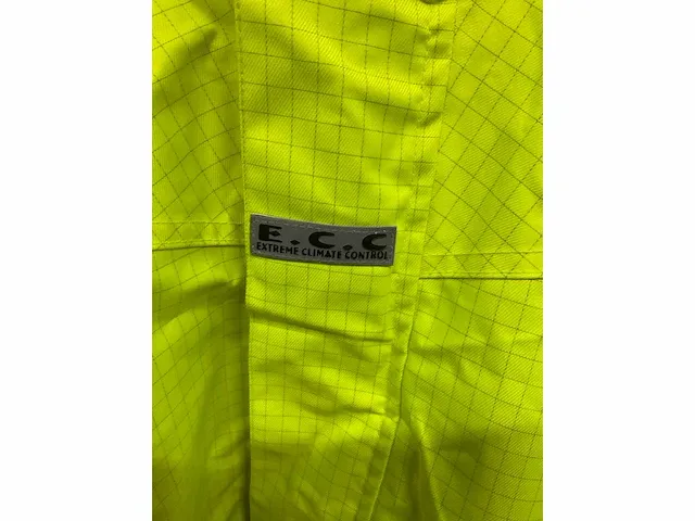 Hydrowear werkjas, maat 4xl - afbeelding 3 van  6