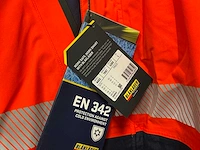 Hydrowear werkjas werkjas (5x) - afbeelding 4 van  6