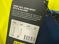 Hydrowear werkjas werkjas (5x) - afbeelding 6 van  6