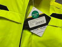 Hydrowear werkjas werkjas (5x) - afbeelding 2 van  6