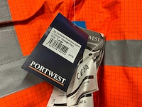 Hydrowear werkjas werkjas (5x) - afbeelding 3 van  6