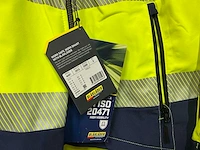 Hydrowear werkjas werkjas (5x) - afbeelding 4 van  6