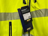 Hydrowear werkjas werkjas (5x) - afbeelding 5 van  6