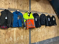 Hydrowear werkjas werkjas (7x) - afbeelding 1 van  9