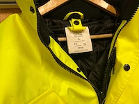 Hydrowear werkjas werkjas (7x) - afbeelding 4 van  9