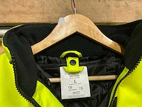 Hydrowear werkjas werkjas (7x) - afbeelding 5 van  9