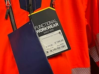 Hydrowear werkjas werkjas (7x) - afbeelding 3 van  8
