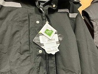 Hydrowear werkjas werkjas (7x) - afbeelding 4 van  8