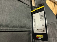 Hydrowear werkjas werkjas (7x) - afbeelding 5 van  8