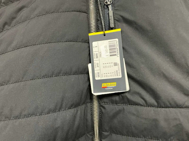 Hydrowear werkjas werkjas (7x) - afbeelding 2 van  9