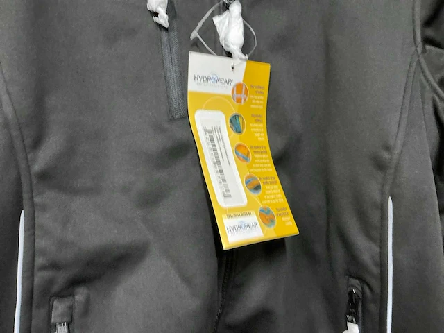 Hydrowear werkjas werkjas (7x) - afbeelding 6 van  9