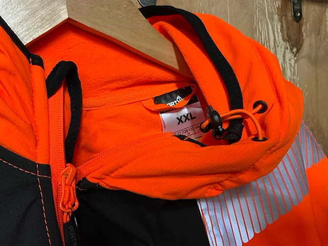 Hydrowear werkjas werkjas (7x) - afbeelding 7 van  8