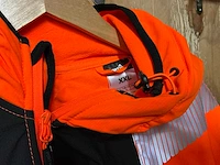 Hydrowear werkjas werkjas (7x) - afbeelding 7 van  8