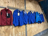 Hydrowear werkjas werkjas (8x) - afbeelding 1 van  9