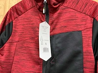 Hydrowear werkjas werkjas (8x) - afbeelding 2 van  9