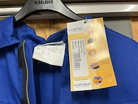 Hydrowear werkjas werkjas (8x) - afbeelding 4 van  9