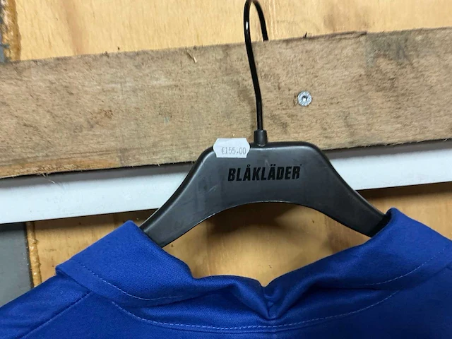 Hydrowear werkjas werkjas (8x) - afbeelding 9 van  9