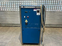 Hyfra - vwk 50/1-s - koelinstallaties - 2003 - afbeelding 2 van  11