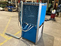 Hyfra - vwk 50/1-s - koelinstallaties - 2003 - afbeelding 3 van  11