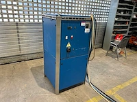 Hyfra - vwk 50/1-s - koelinstallaties - 2003 - afbeelding 4 van  11
