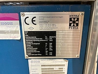 Hyfra - vwk 50/1-s - koelinstallaties - 2003 - afbeelding 6 van  11