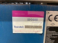 Hyfra - vwk 50/1-s - koelinstallaties - 2003 - afbeelding 11 van  11