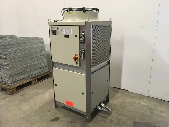 Hyfra alpha 13-e-s cooling unit - afbeelding 1 van  6