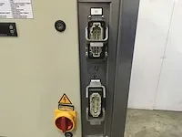 Hyfra alpha 13-e-s cooling unit - afbeelding 4 van  6