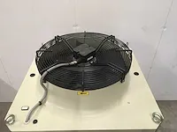 Hyfra alpha 13-e-s cooling unit - afbeelding 5 van  6