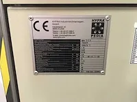 Hyfra alpha 13-e-s cooling unit - afbeelding 4 van  6