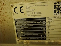 Hyfra gmbh - afbeelding 4 van  5