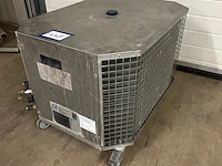 Hyfra industriekuhlanlagen gmbh - afbeelding 1 van  9