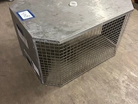 Hyfra industriekuhlanlagen gmbh - afbeelding 2 van  9