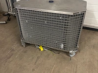 Hyfra industriekuhlanlagen gmbh - afbeelding 3 van  9