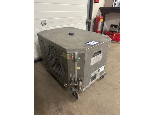 Hyfra industriekuhlanlagen gmbh - afbeelding 5 van  9