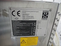 Hyfra - afbeelding 4 van  12