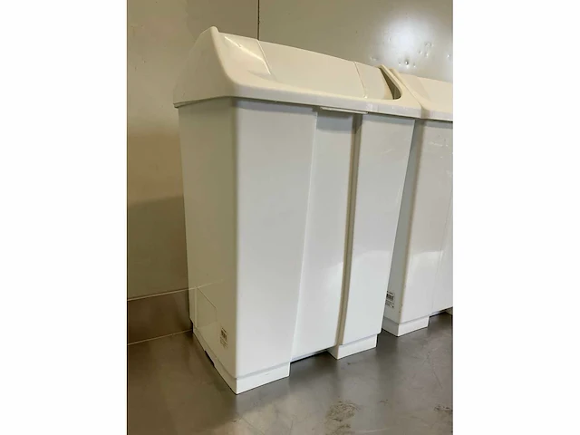 Hygiëne bak - 55 liter (3x) - afbeelding 2 van  9