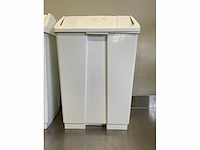 Hygiëne bak - 55 liter (3x) - afbeelding 4 van  9