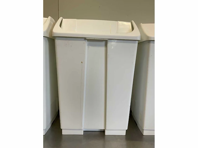Hygiëne bak - 55 liter (3x) - afbeelding 5 van  9