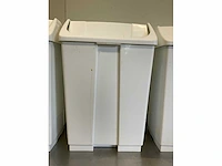 Hygiëne bak - 55 liter (3x) - afbeelding 5 van  9