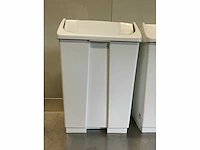 Hygiëne bak - 55 liter (3x) - afbeelding 6 van  9