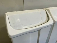 Hygiëne bak - 55 liter (3x) - afbeelding 7 van  9