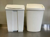 Hygiëne bak (2x) - afbeelding 1 van  4