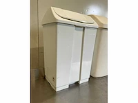 Hygiëne bak (2x) - afbeelding 2 van  4
