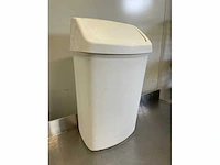 Hygiëne bak (2x) - afbeelding 3 van  4
