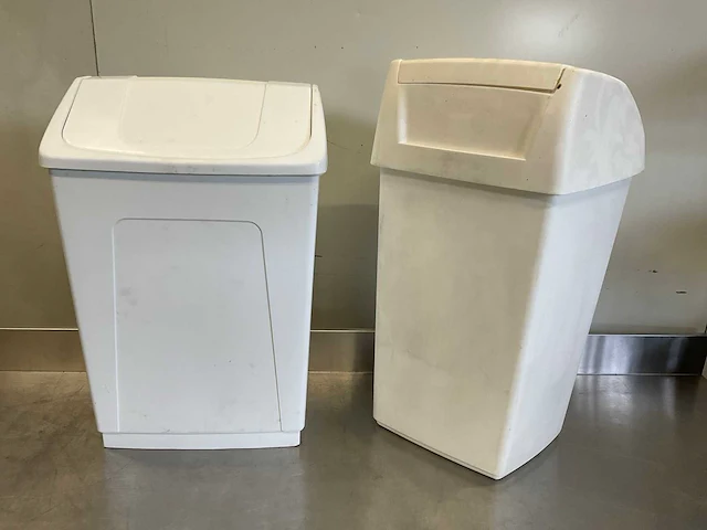 Hygiëne bak (2x) - afbeelding 4 van  4