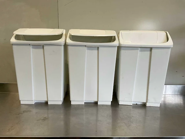 Hygiëne bak (3x) - afbeelding 1 van  4