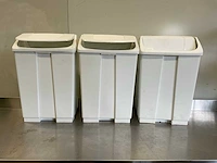 Hygiëne bak (3x) - afbeelding 1 van  4