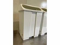 Hygiëne bak (3x) - afbeelding 2 van  4